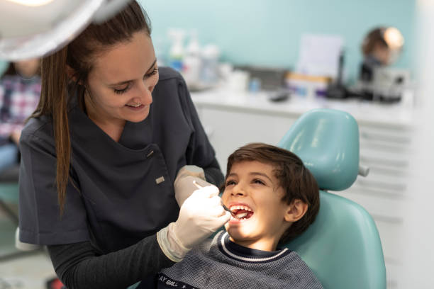 Best Emergency Dentist Near Me  in Heavener, OK