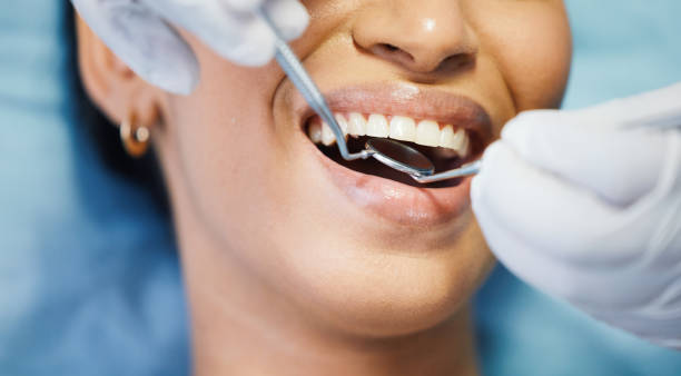 Best Knocked-Out Tooth Emergency  in Heavener, OK