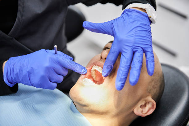Best Urgent Dental Care  in Heavener, OK