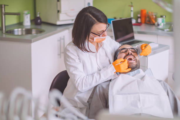 Best Tooth Infection Emergency Dentist  in Heavener, OK