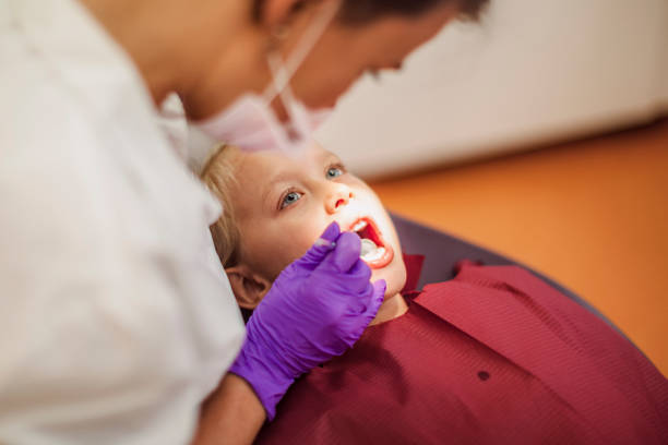 Best Knocked-Out Tooth Emergency  in Heavener, OK