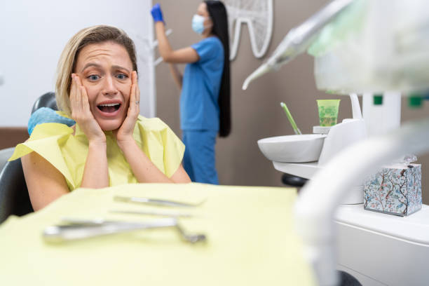 Best Broken Tooth Emergency  in Heavener, OK