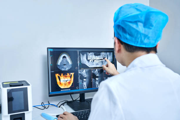 Best Chipped Tooth Repair Near Me  in Heavener, OK