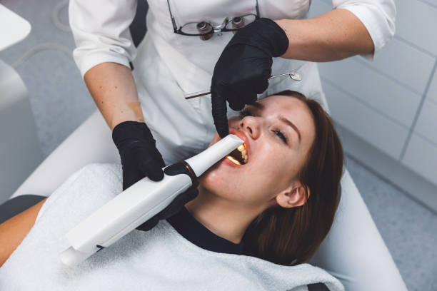 Emergency Dentist for Kids in OK